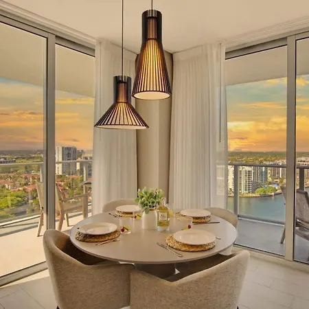 Appartement High Floor With Stunning Views Amazing Pools